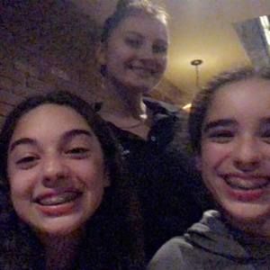 Meet your Posher, Ava